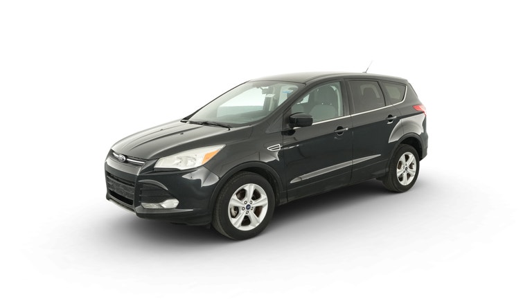 2014 Ford Escape vehicle photo