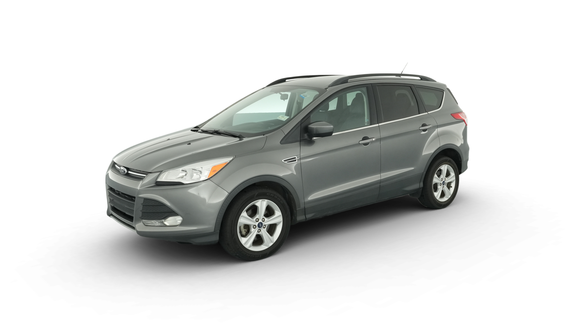 2014 Ford Escape vehicle photo
