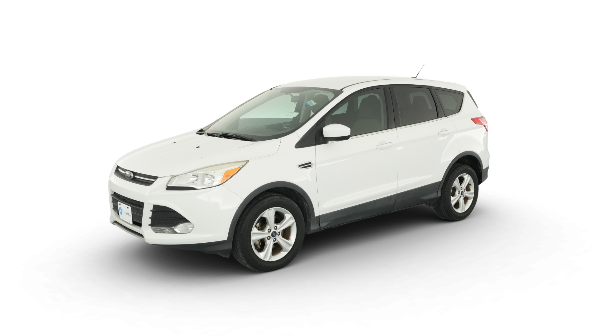 2014 Ford Escape vehicle photo