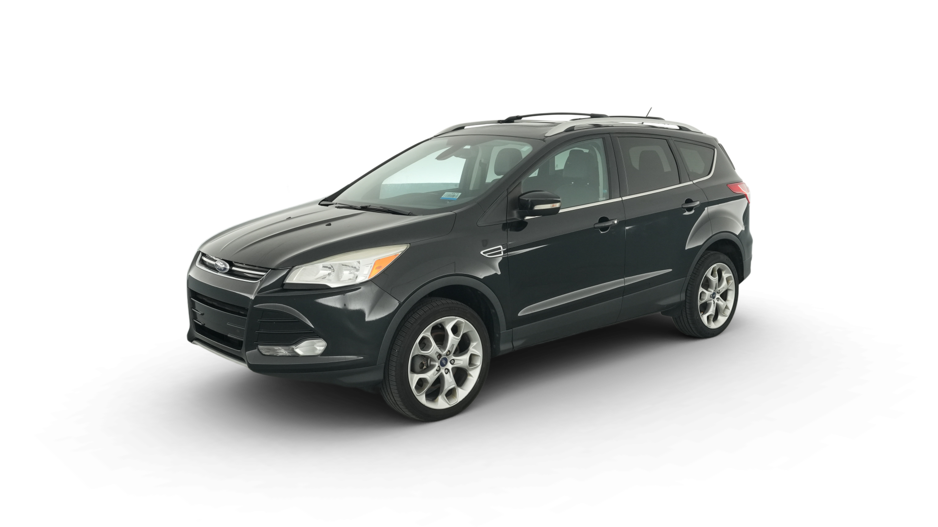 2014 Ford Escape vehicle photo
