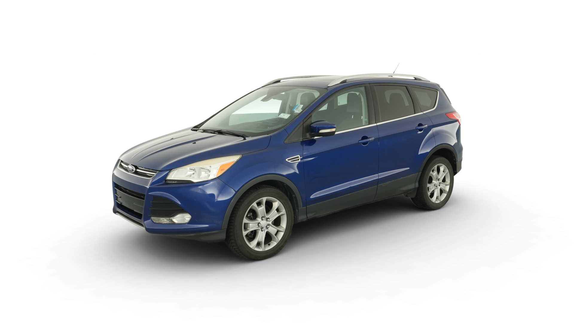 2014 Ford Escape vehicle photo