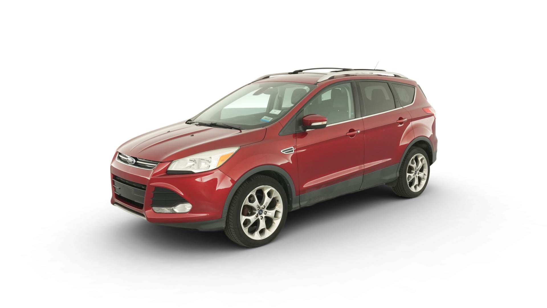 2014 Ford Escape vehicle photo