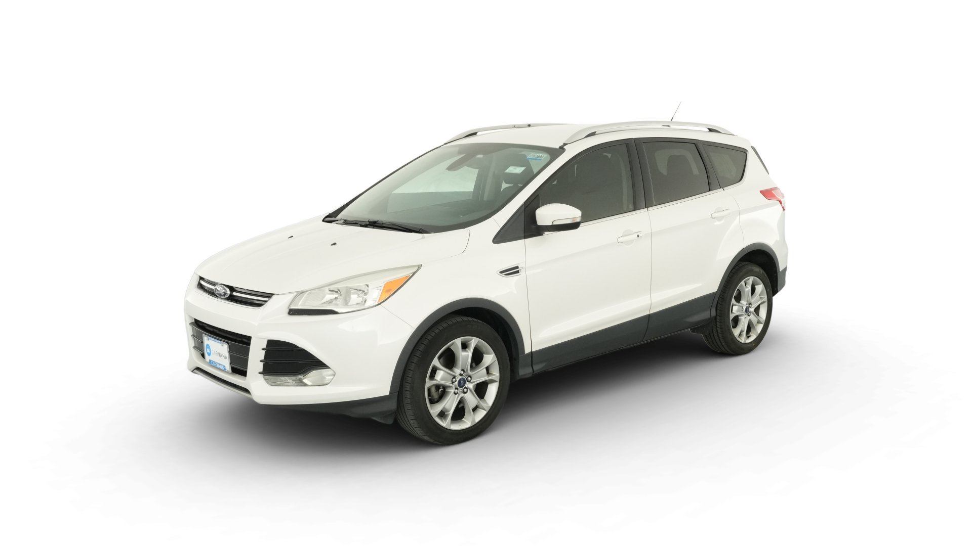2014 Ford Escape vehicle photo