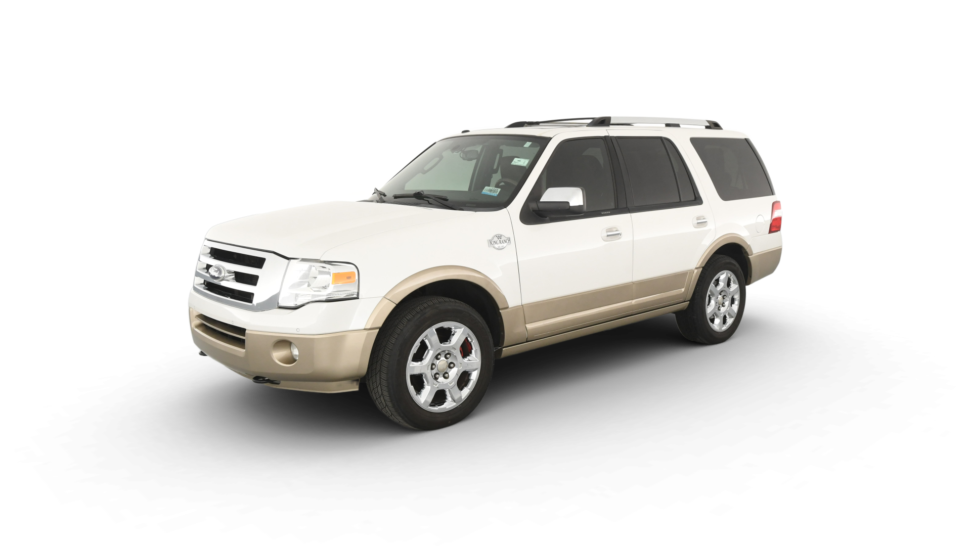 2014 Ford Expedition vehicle photo