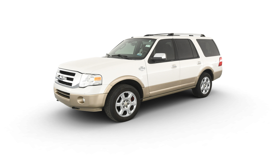2014 Ford Expedition