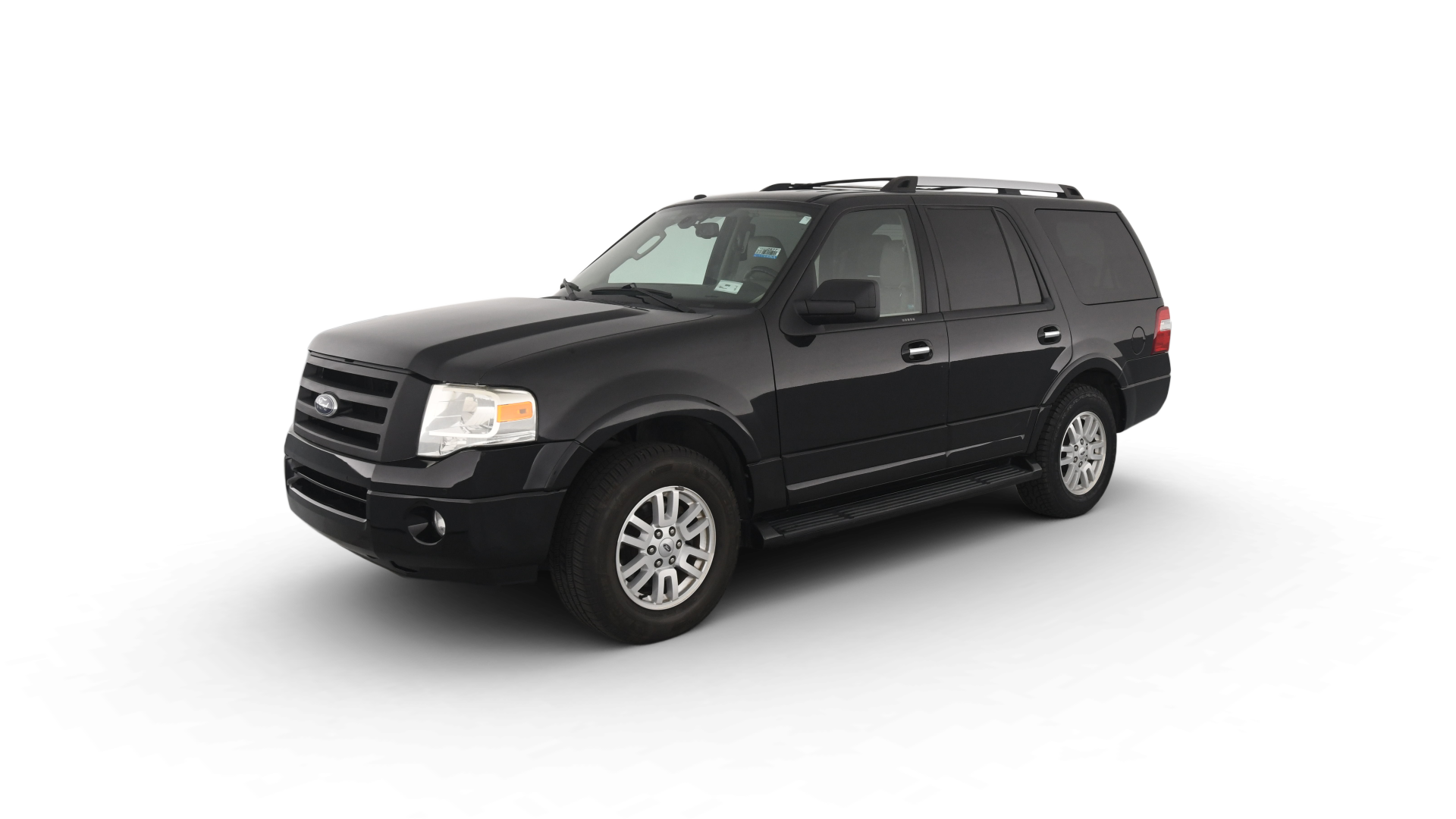 2014 Ford Expedition vehicle photo