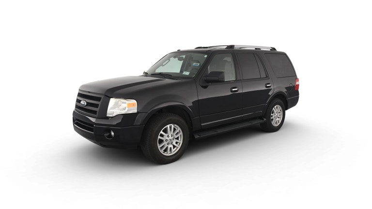 2014 Ford Expedition vehicle photo