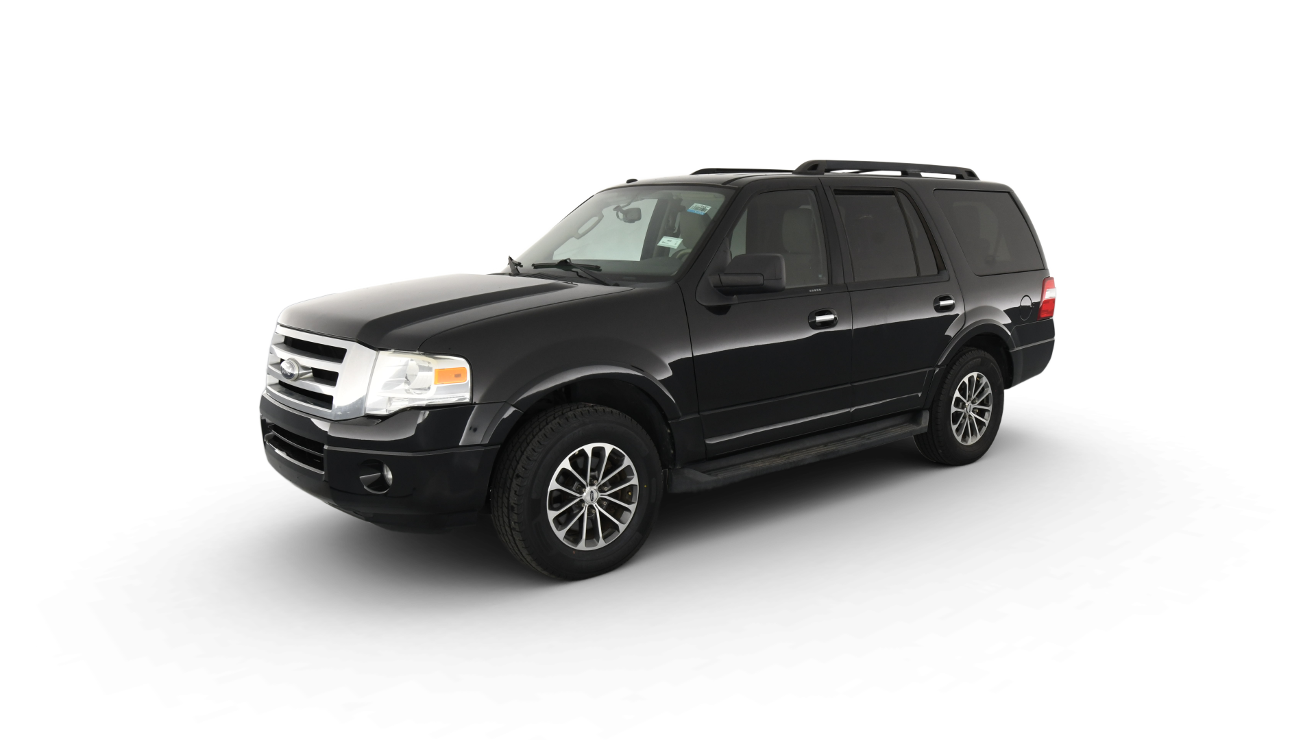 2014 Ford Expedition vehicle photo