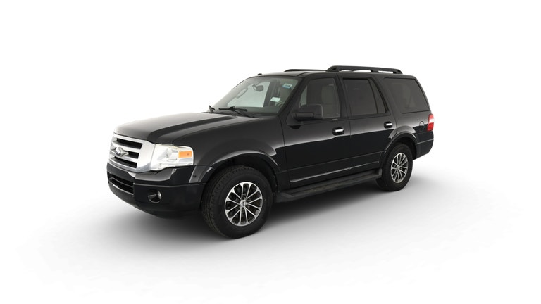 2014 Ford Expedition vehicle photo