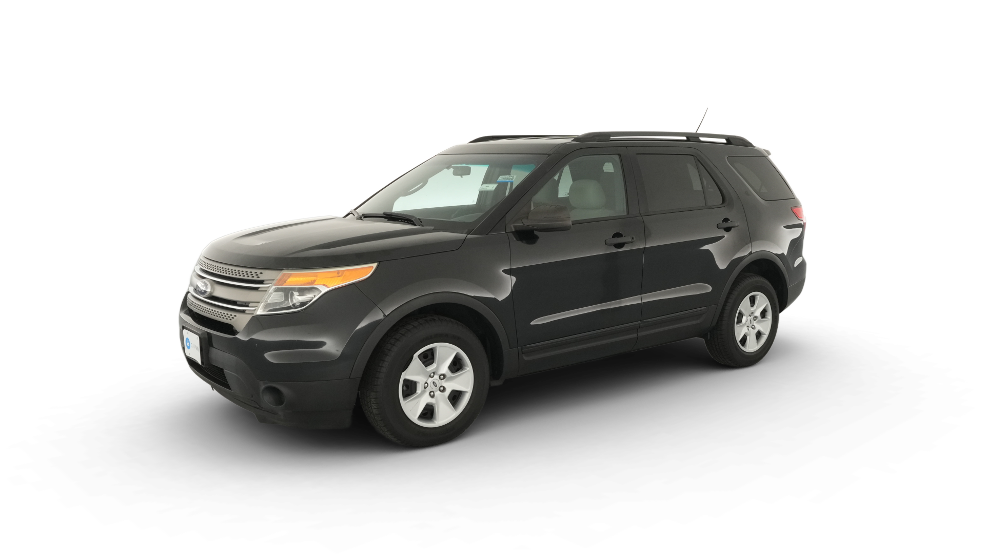 2014 Ford Explorer vehicle photo