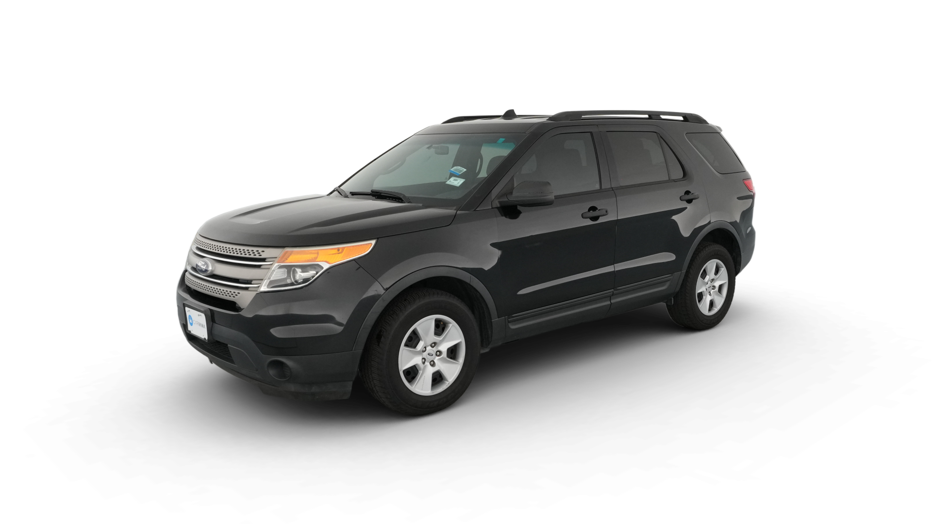 2014 Ford Explorer Base