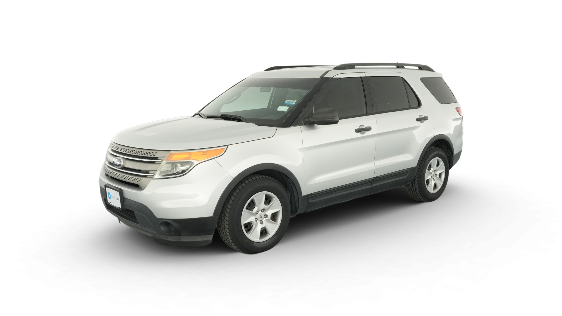 2014 Ford Explorer Base