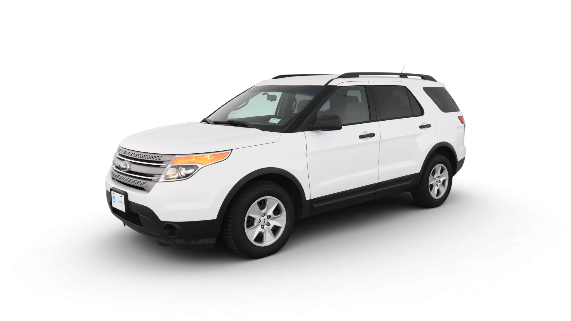 2014 Ford Explorer Base