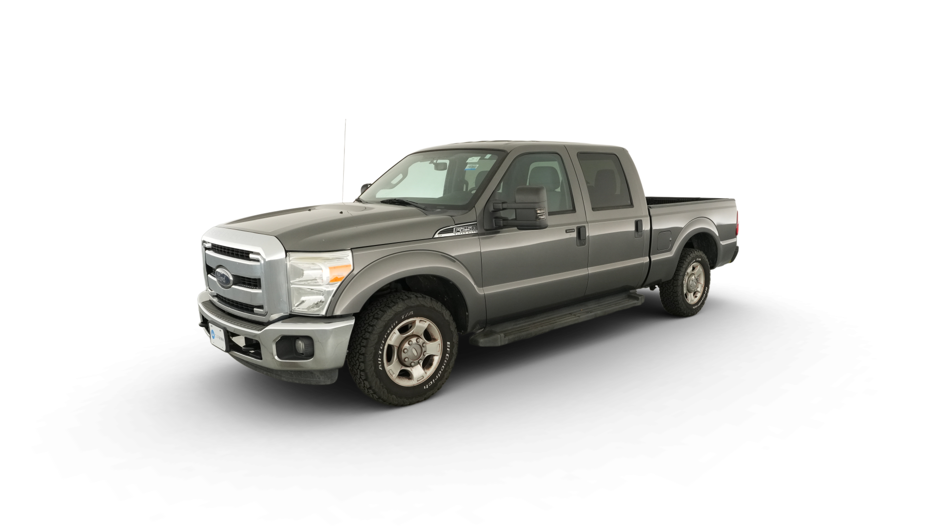 2014 Ford F-250 Super Duty XLT