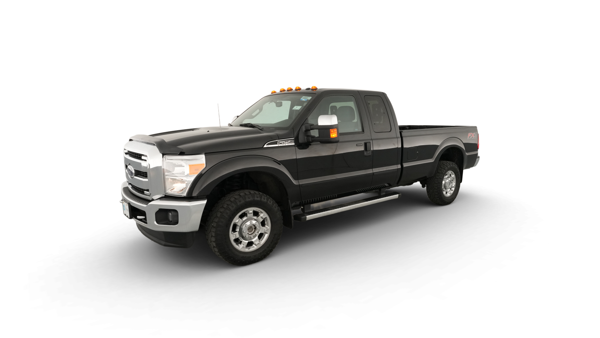2014 Ford F-250 Super Duty XL