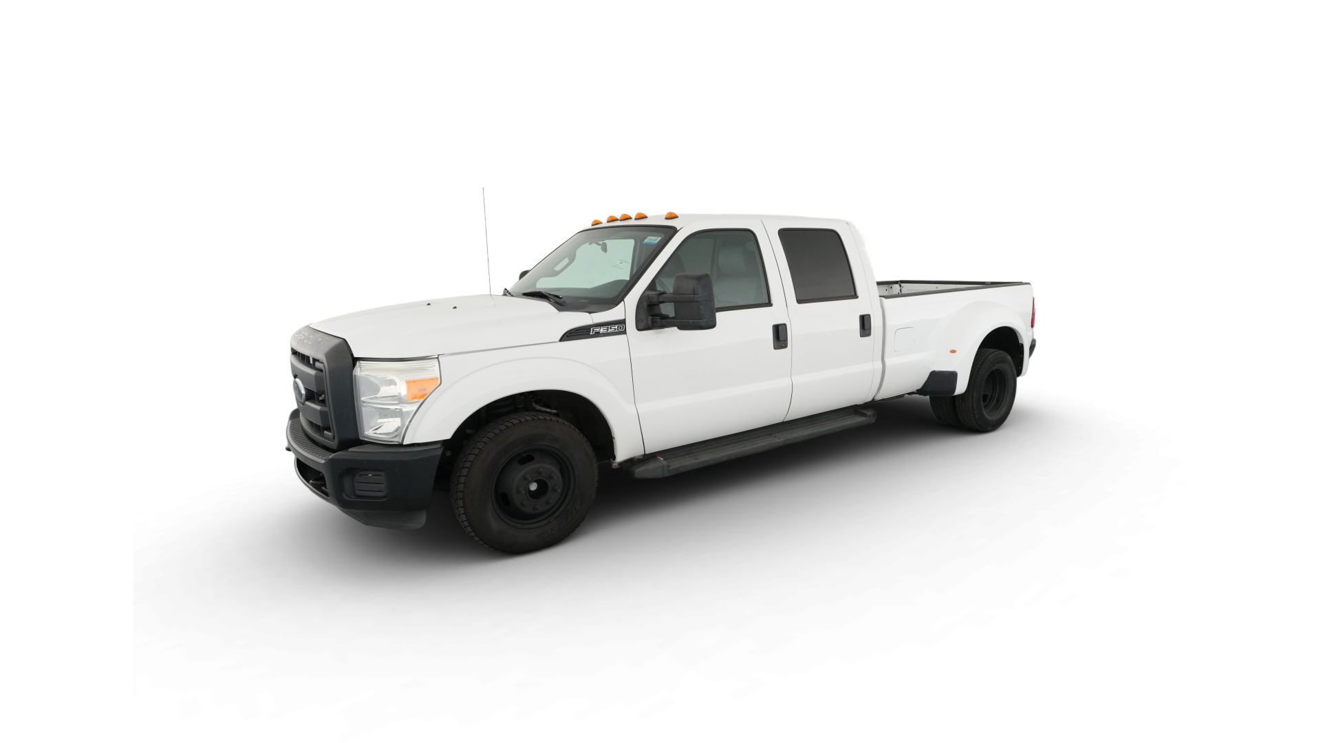 2014 Ford F-350 Super Duty XL