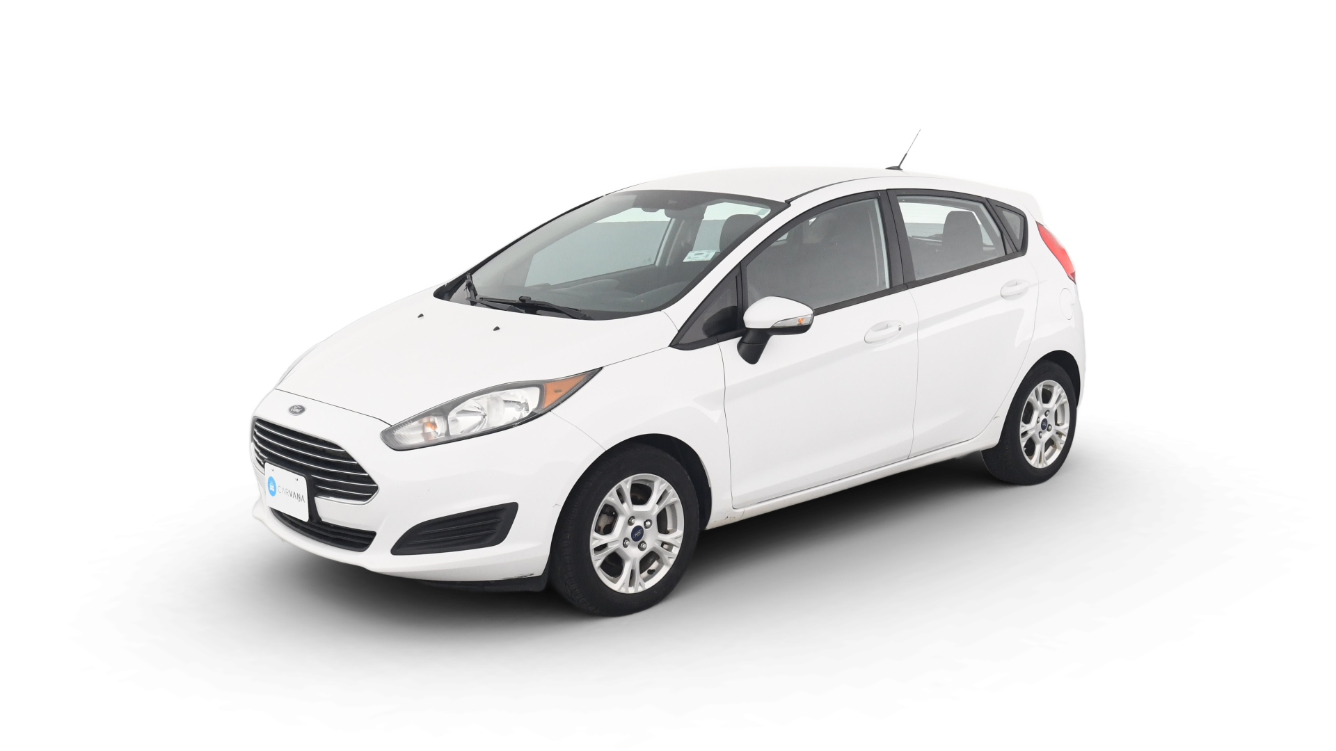 2014 Ford Fiesta