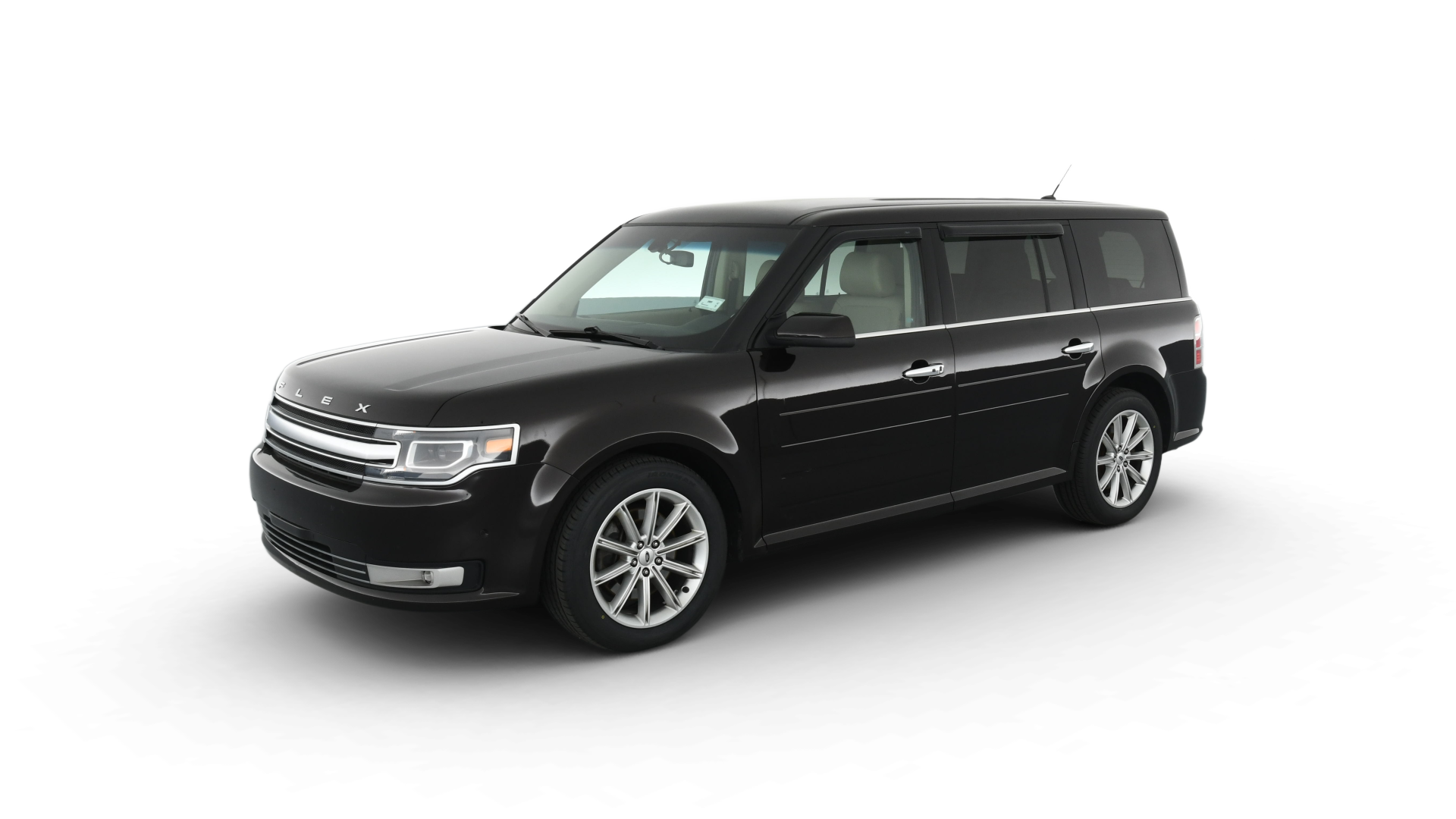 2014 Ford Flex Limited