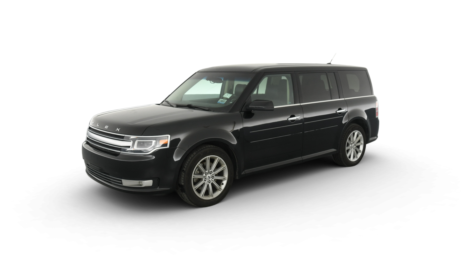 2014 Ford Flex Limited