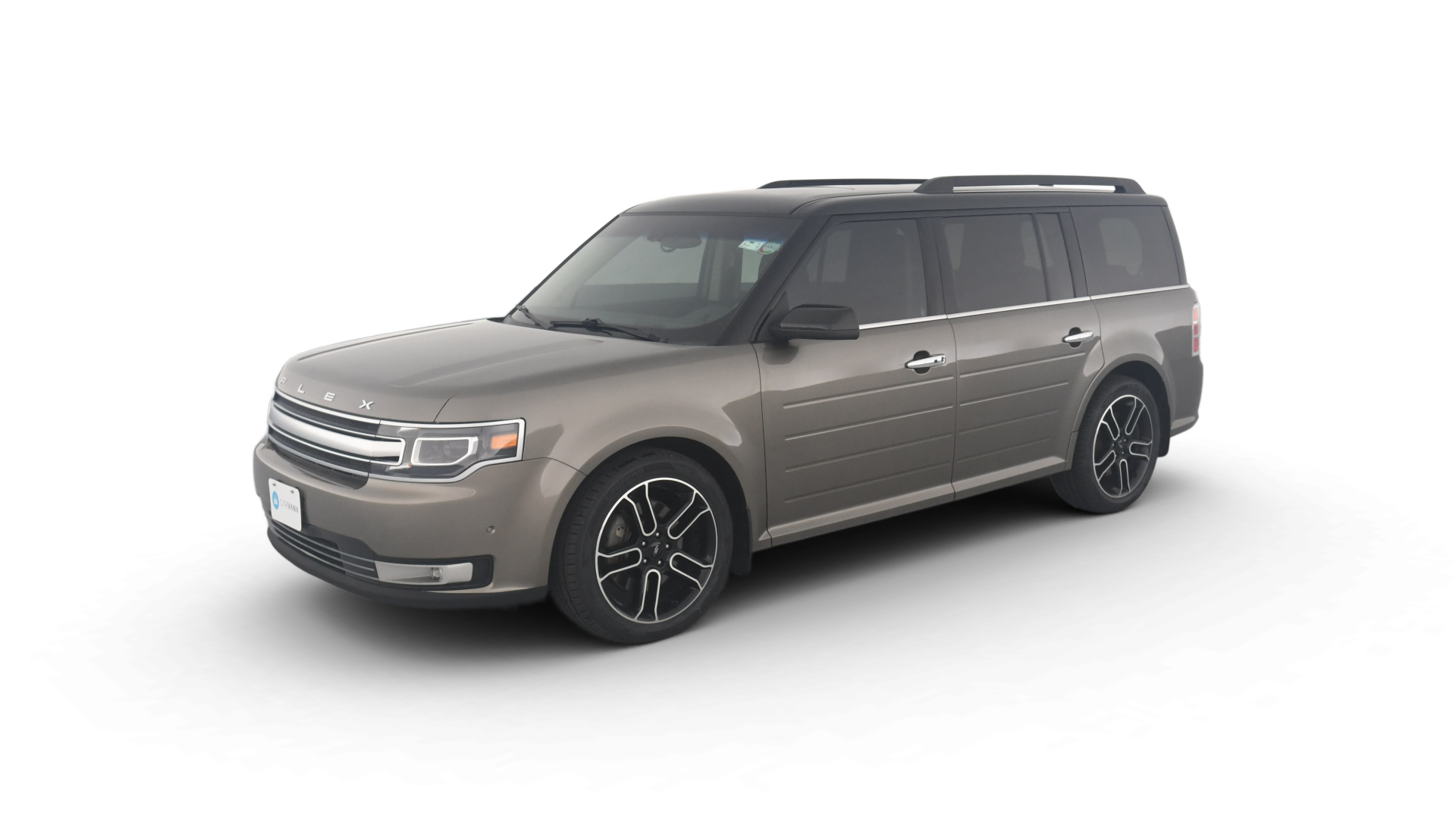 2014 Ford Flex