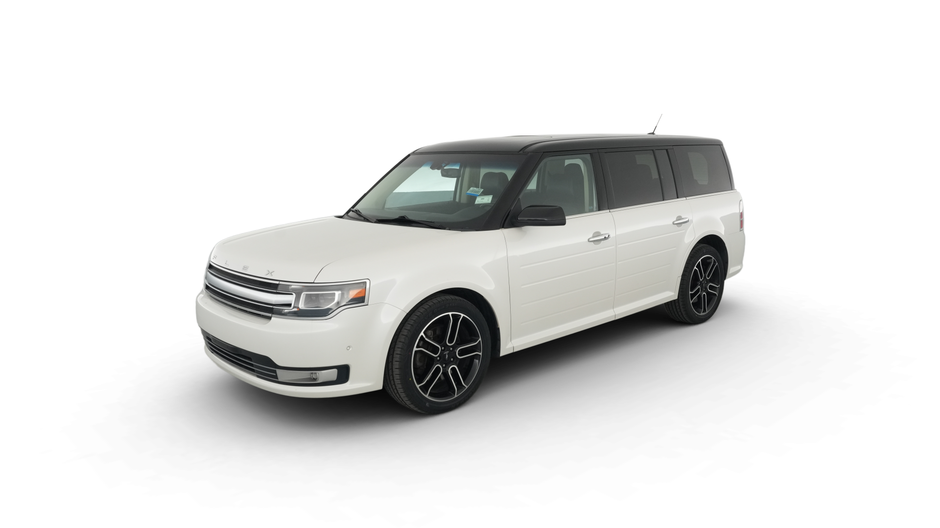 2014 Ford Flex Limited
