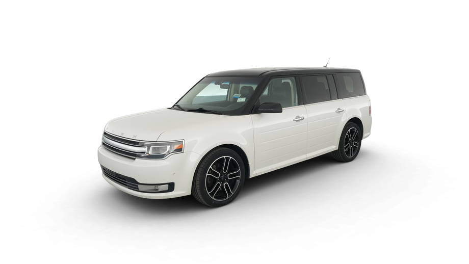 2014 Ford Flex