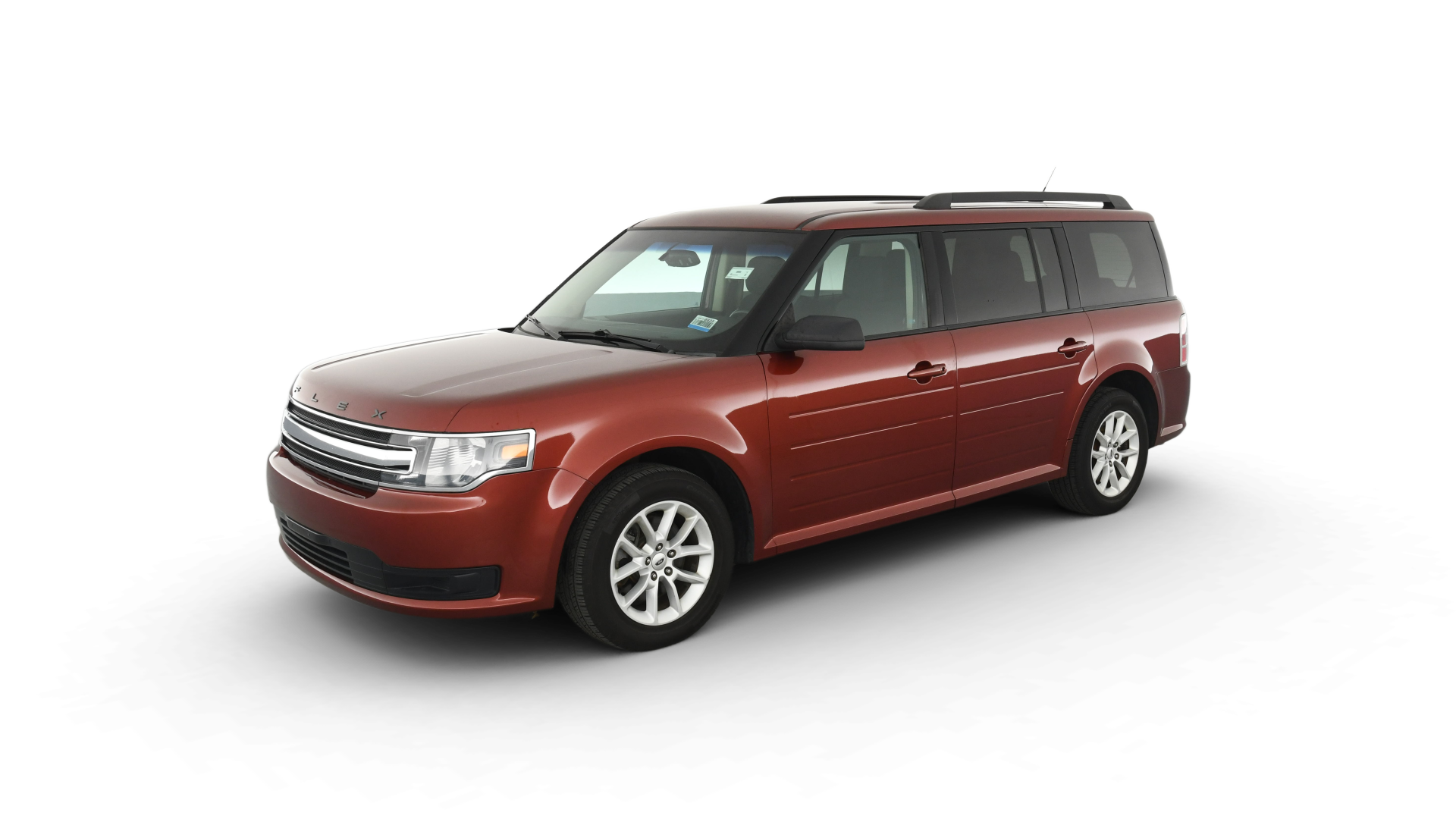 2014 Ford Flex SE