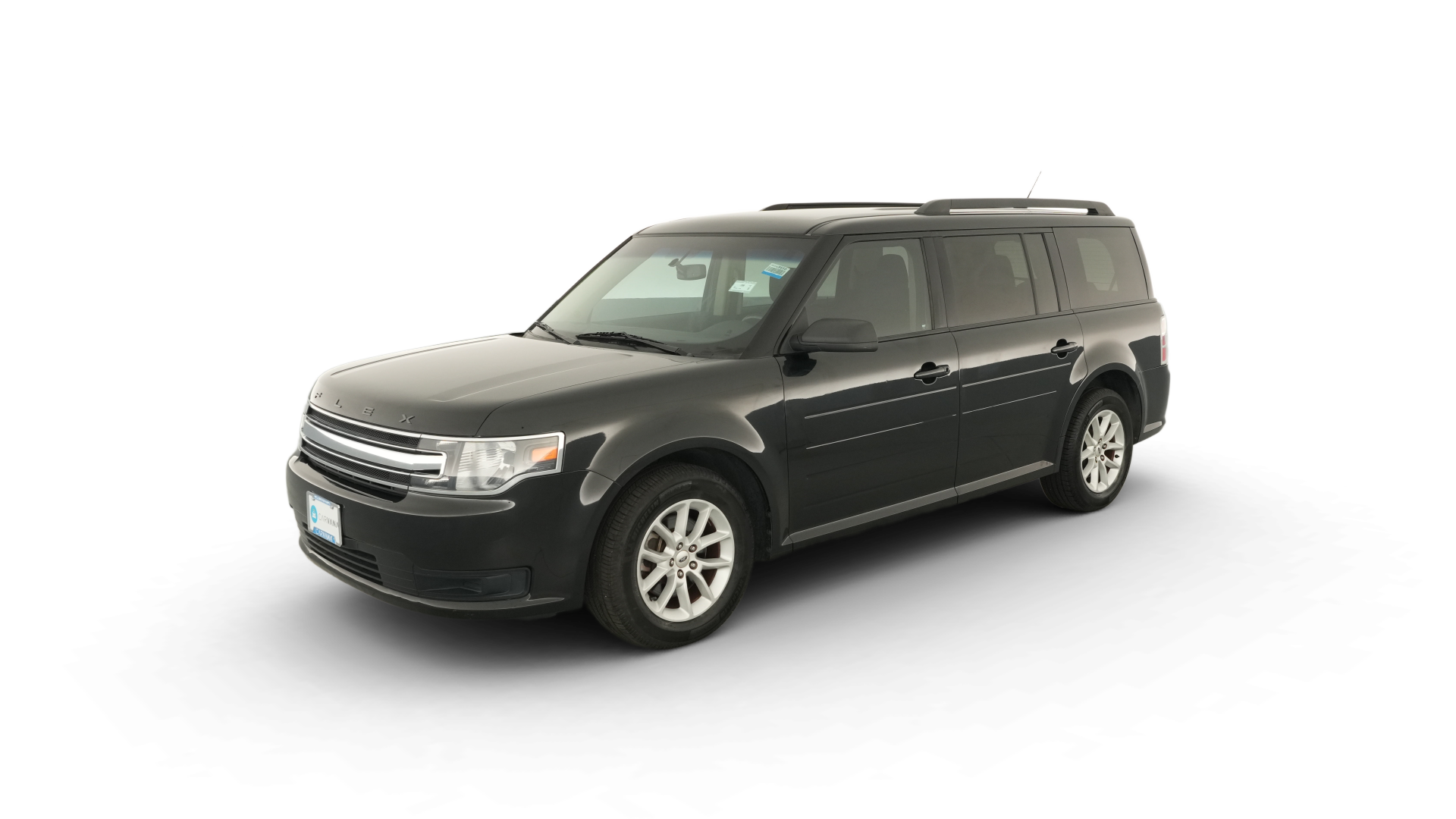 2014 Ford Flex SE