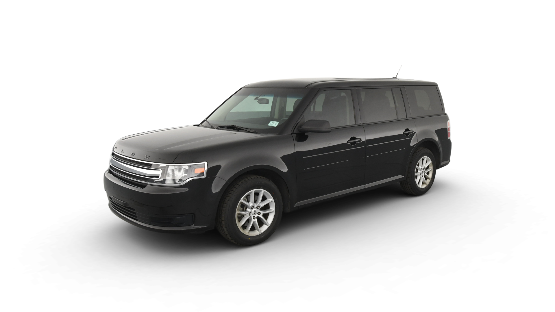 2014 Ford Flex