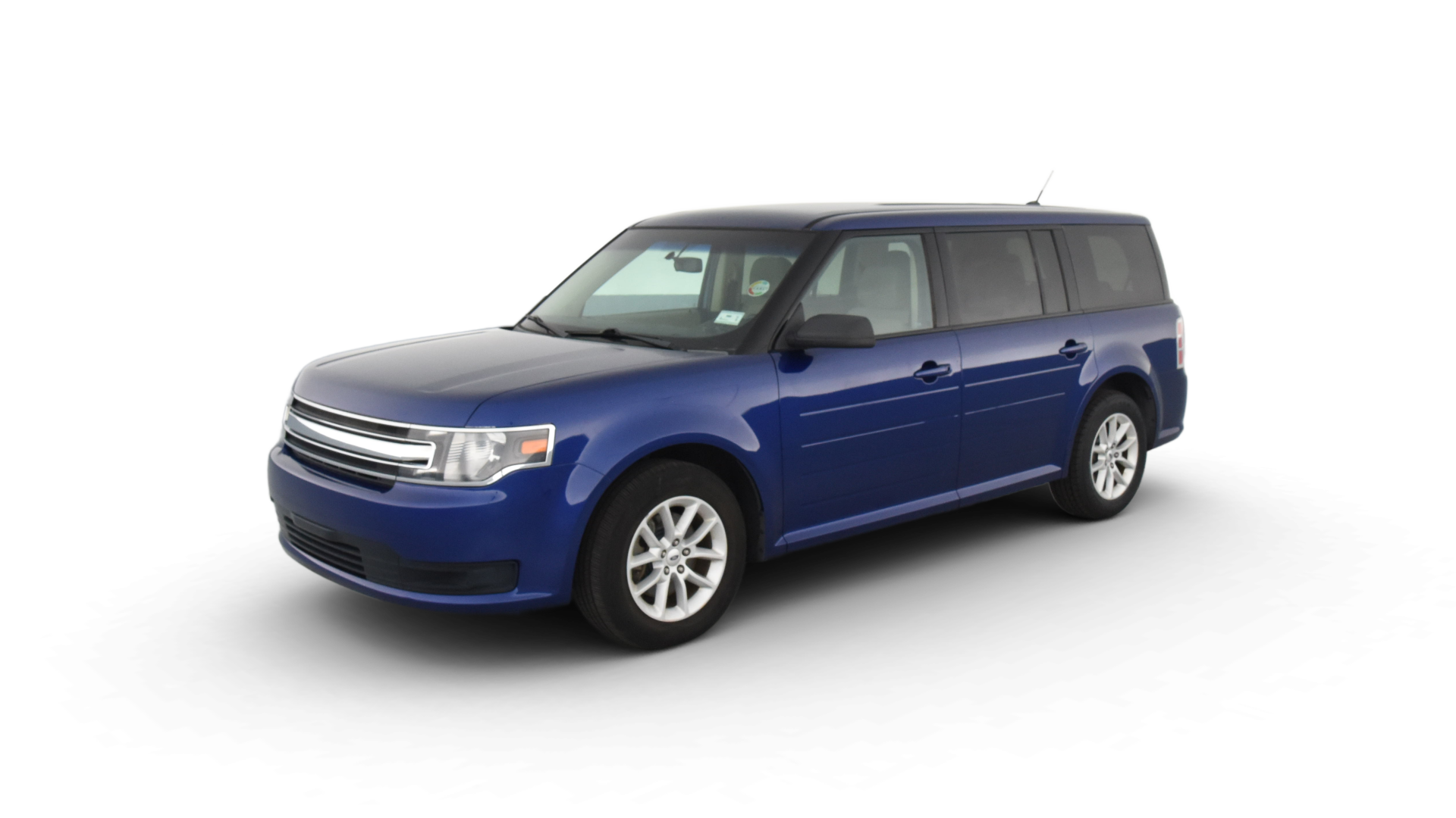 2014 Ford Flex SE