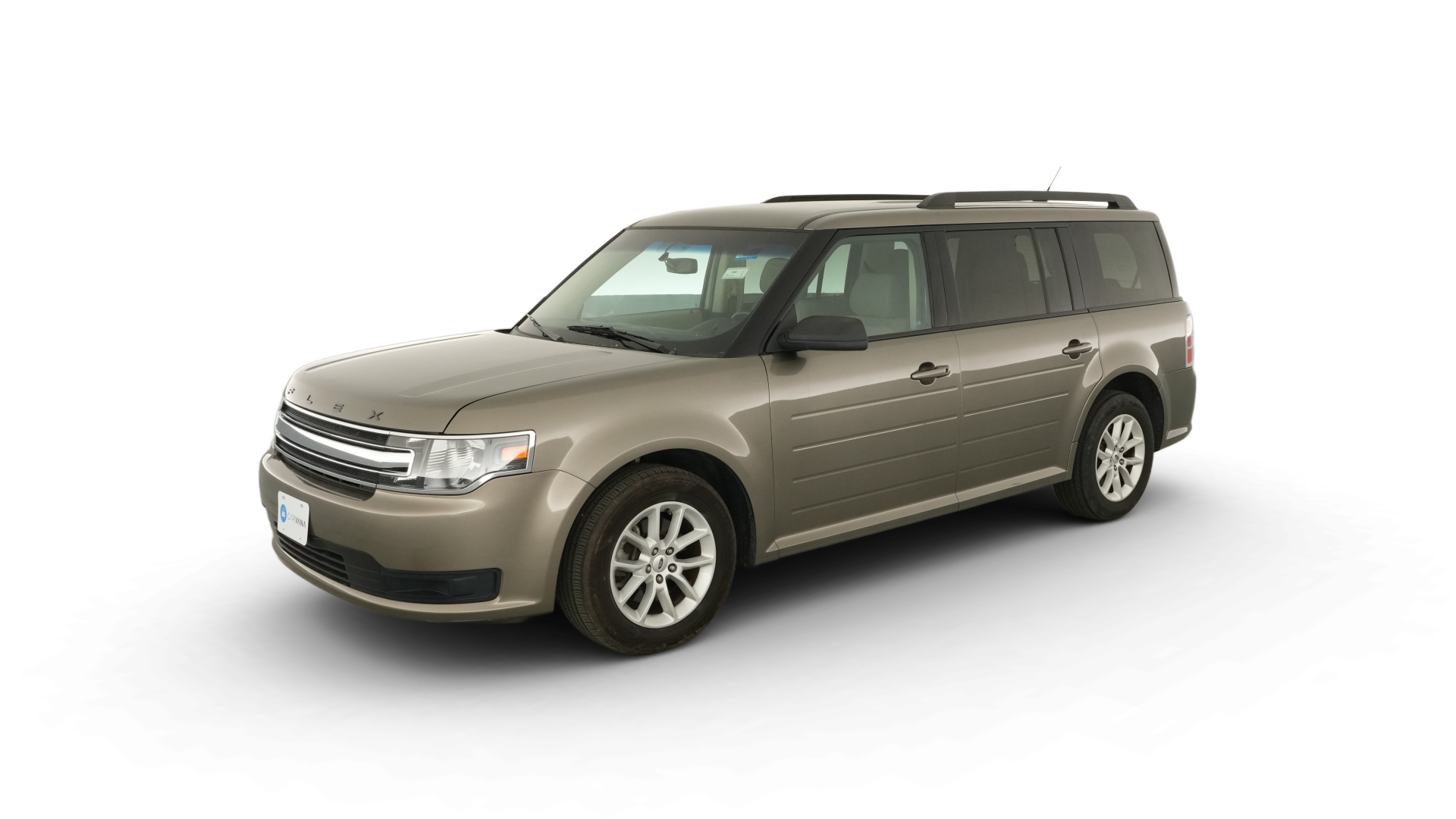 2014 Ford Flex SE