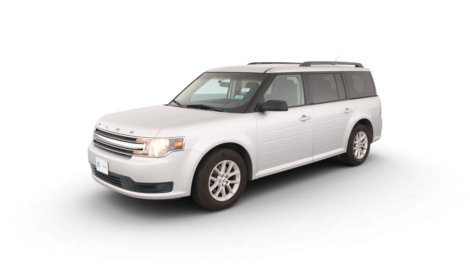 2014 Ford Flex vehicle photo
