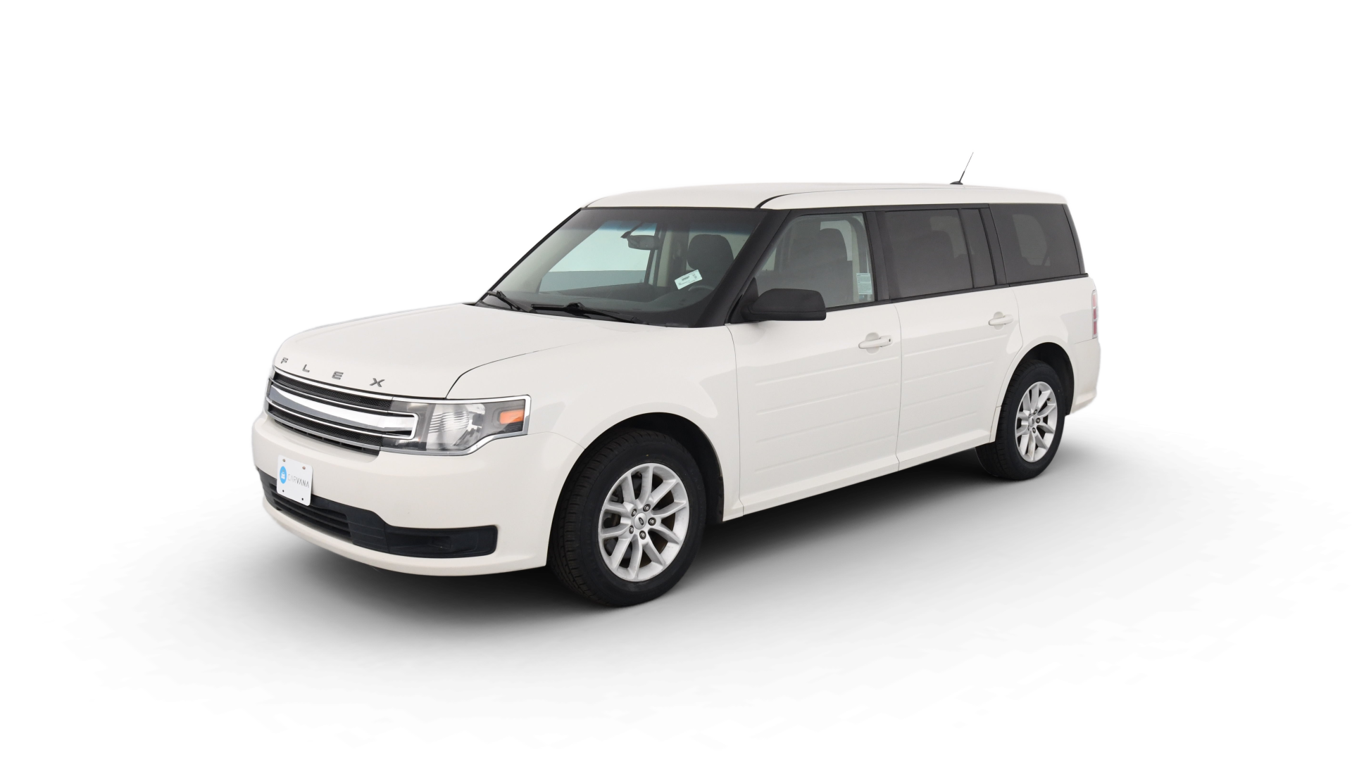 2014 Ford Flex