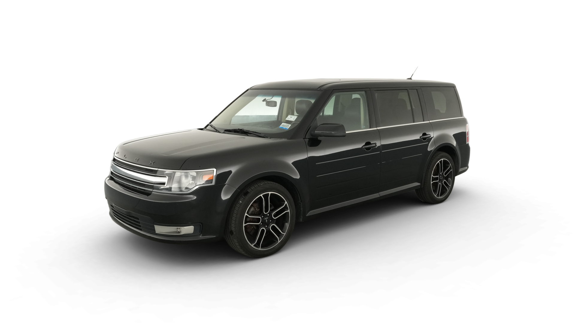 2014 Ford Flex SEL
