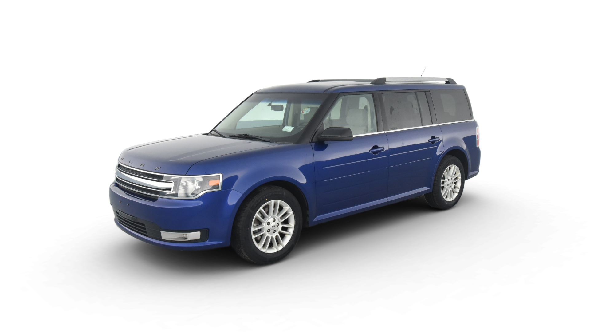 2014 Ford Flex SEL