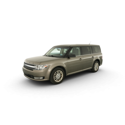 2014 Ford Flex