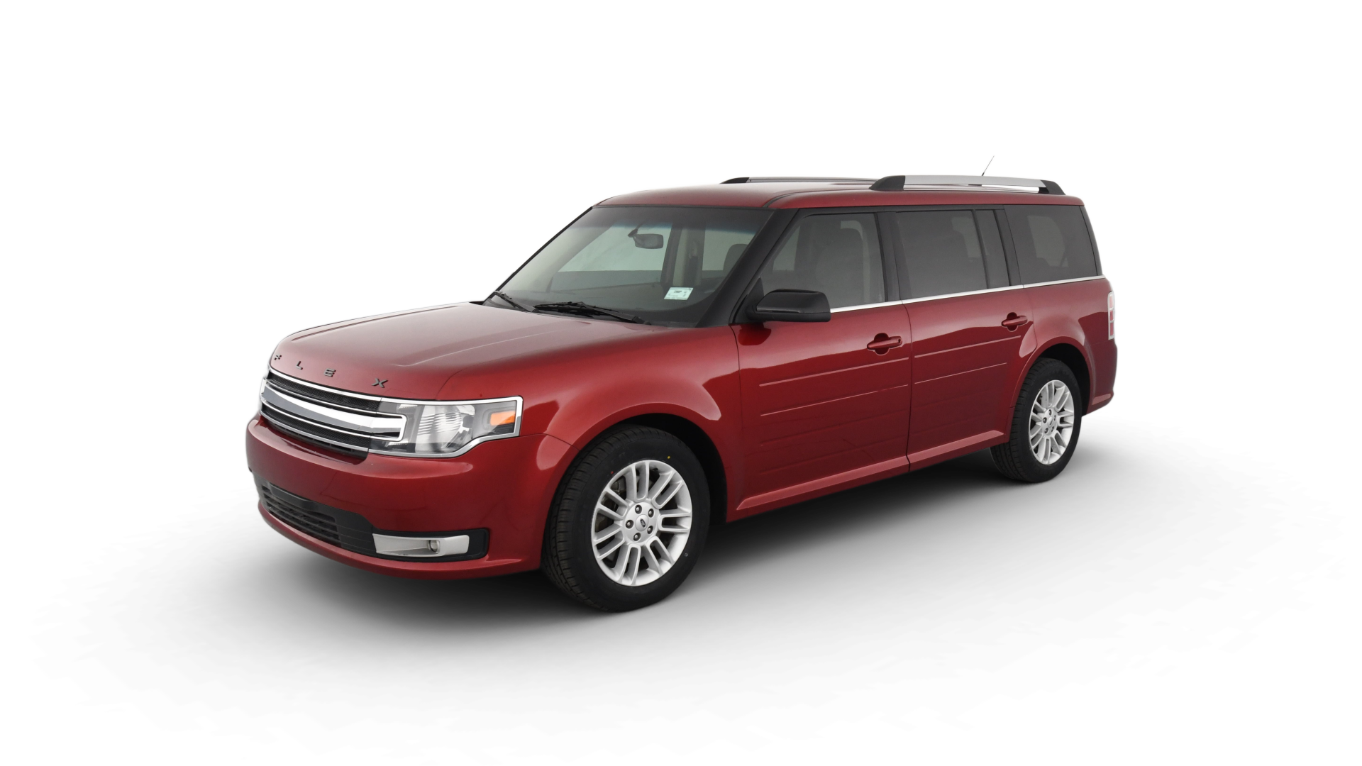 2014 Ford Flex