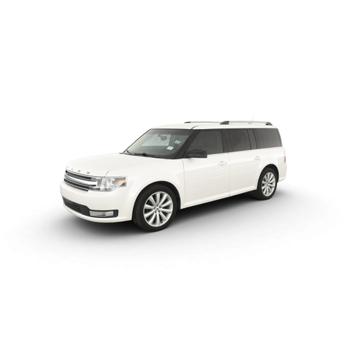 2014 Ford Flex