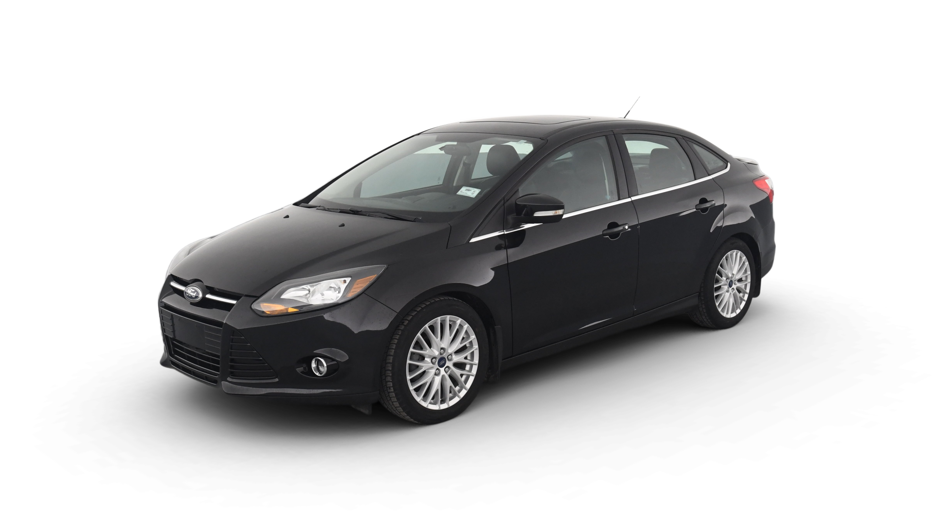 Used 2014 Ford Focus | Carvana