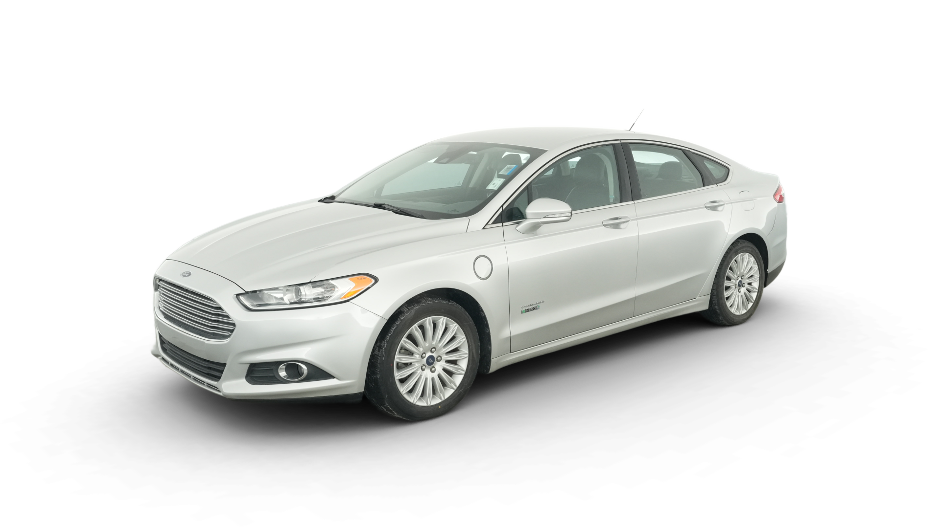 2014 Ford Fusion Energi
