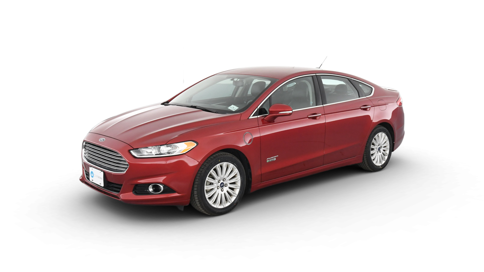 Used 2014 Ford Fusion Energi | Carvana