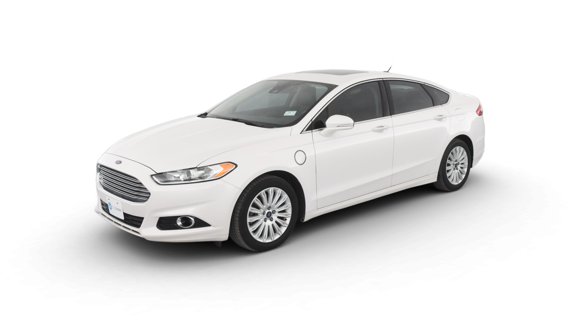 Used 2014 Ford Fusion Energi | Carvana