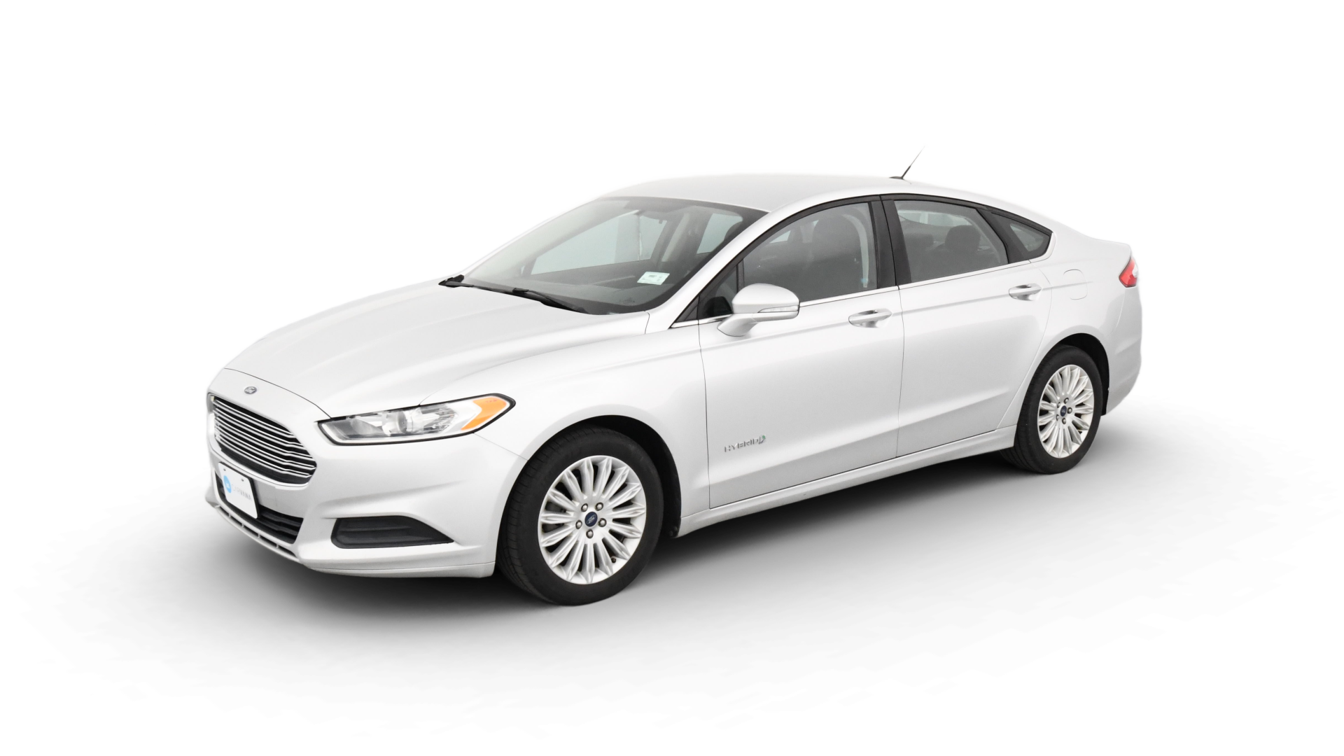 2014 Ford Fusion SE Hybrid