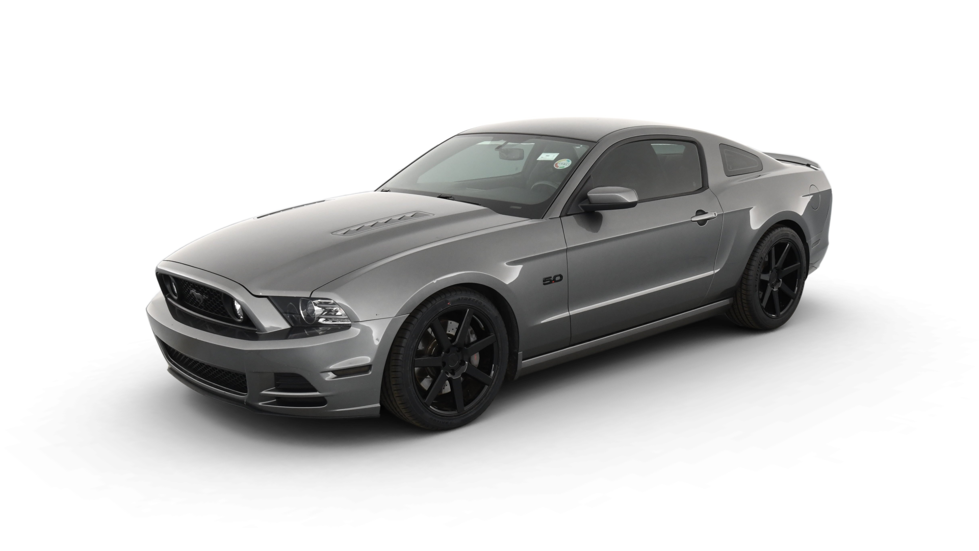 2014 Ford Mustang GT