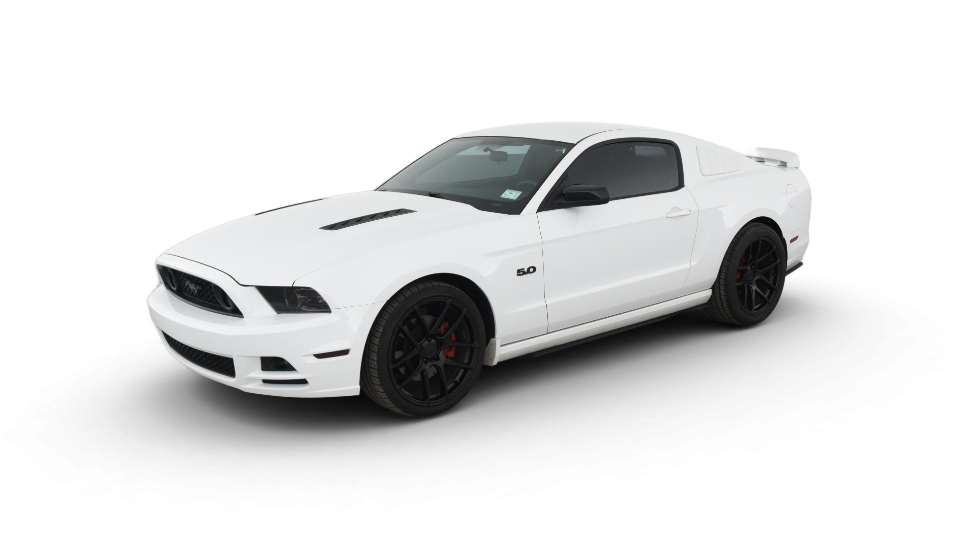 2014 Ford Mustang GT