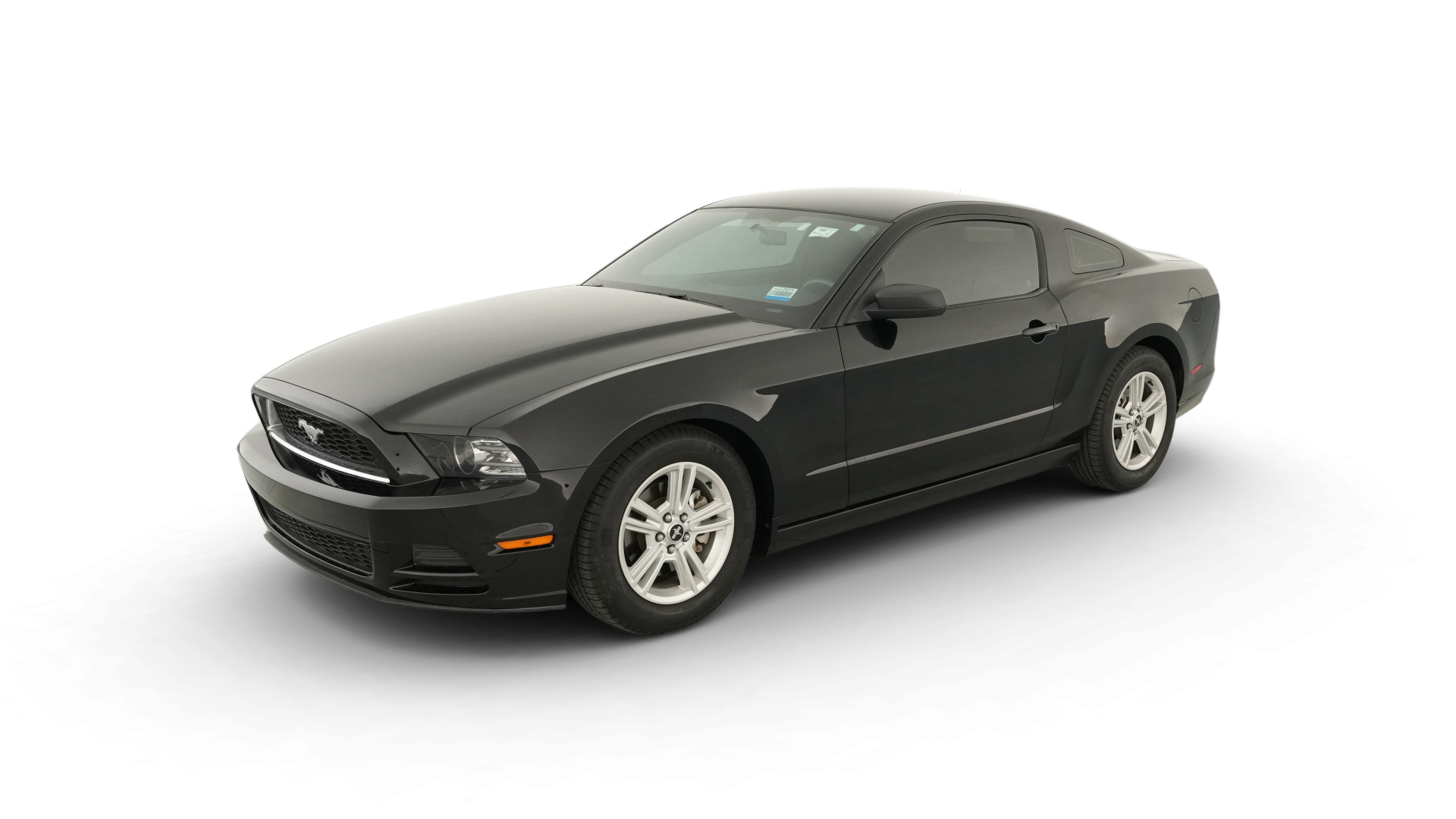 2014 Ford Mustang V6
