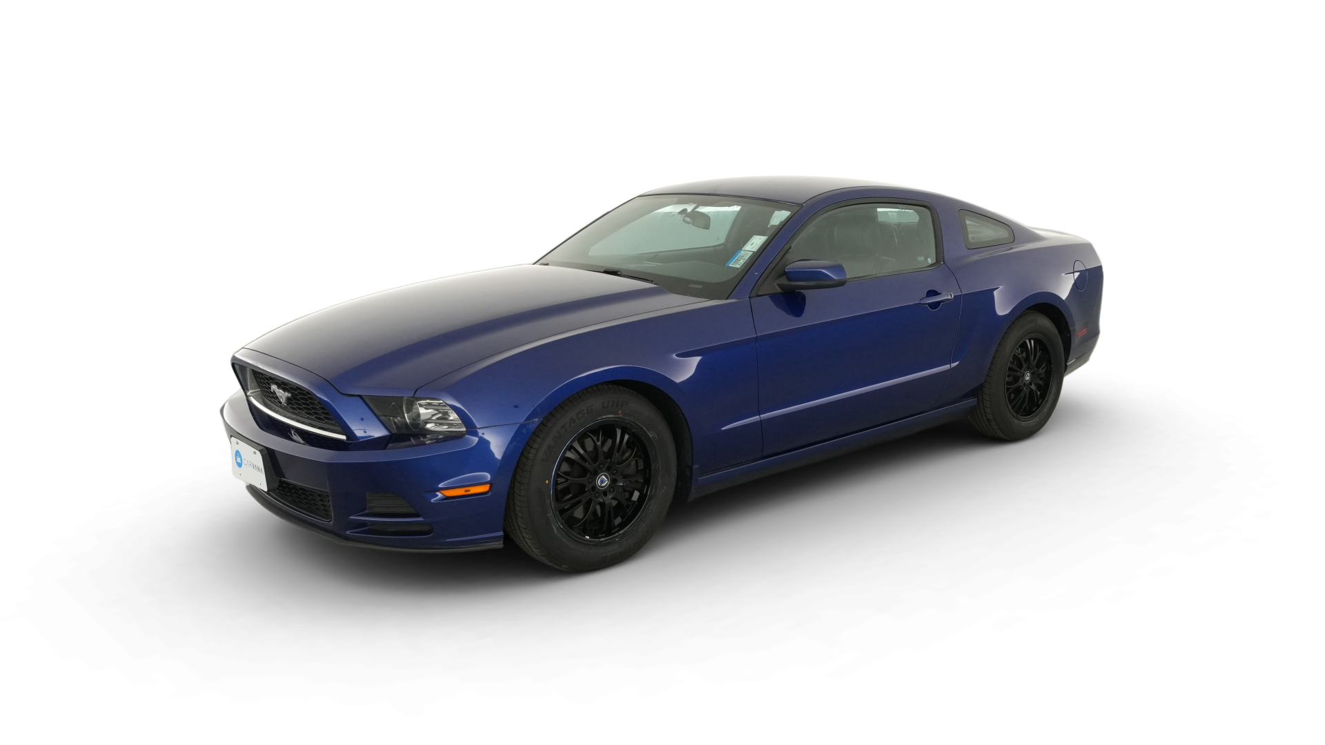 2014 Ford Mustang vehicle photo