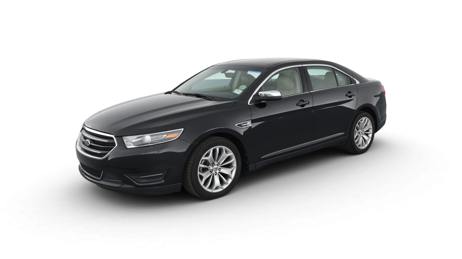 2014 Ford Taurus Limited
