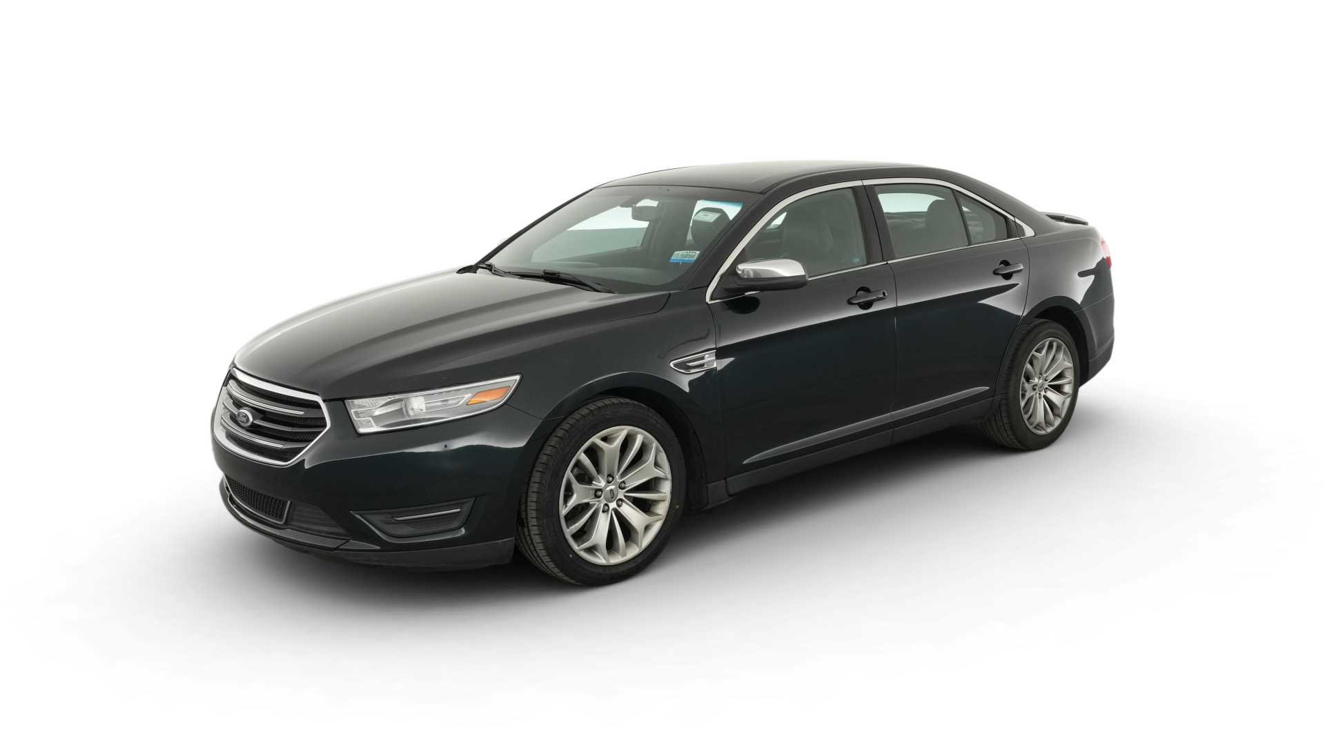 2014 Ford Taurus vehicle photo