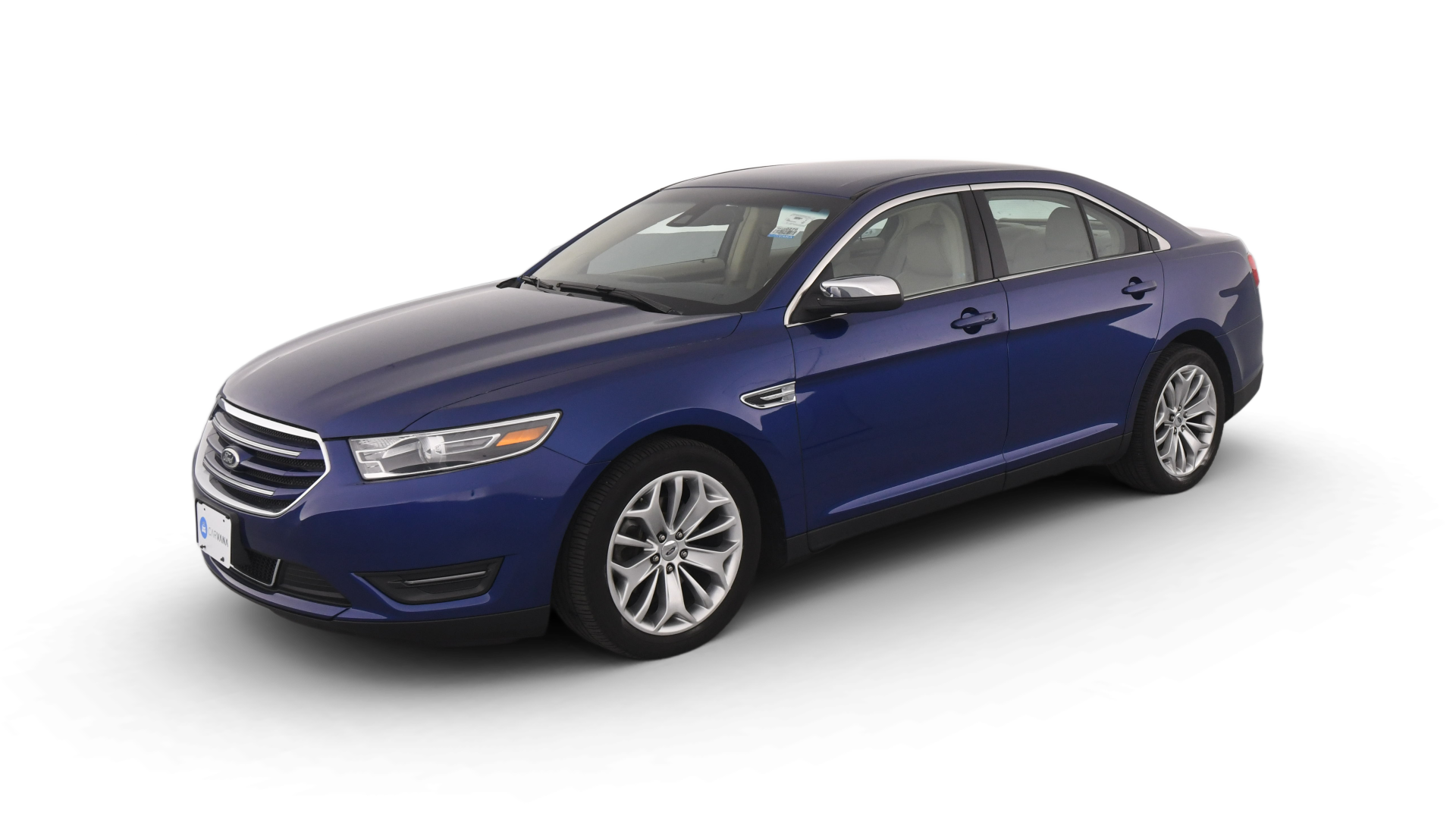 2014 Ford Taurus Limited